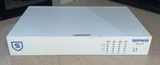 SOPHOS SG 125W 8-PORT WIRELESS FIREWALL SECURITY APPLIANCE picture