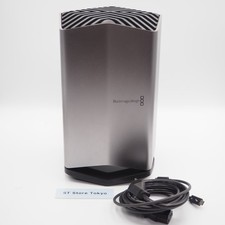 Blackmagic Design eGPU Pro Vega 56 8GB Graphics Processor External GPU Tested picture