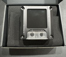 Barrowch FBLTHD-04I V2 CPU Water Block HDMI 1440x1440 LCD Display Intel Black picture