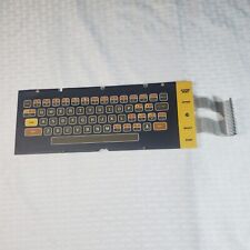 Vintage Atari 400 Computer Replacement Keyboard OEM. Used.  picture