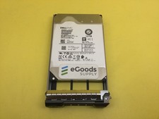 9HXK6 DELL 12TB 7.2K SAS 12Gb/s 3.5in 512e HDD 09HXK6 HUH721212AL5200 picture