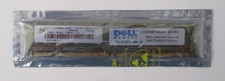 DELL Certified Memory; 128MB, PC133U; 133MHz; SYNCH; CL3; New In Static Plastic picture