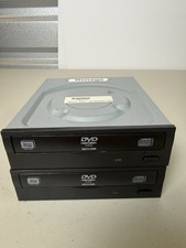 Lot Of 2 TEAC DVD/CD Rewritable Drive Model DV-W5600S picture