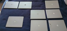 Lot of 8 Macbook Pro Screen 15.4