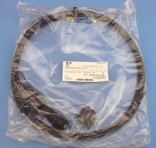 TE CONNECTIVITY (TE) FOSM LEAD 4.8mm FULLAXS LC-LC/DPX 5m FIBER OPTIC 2061432-5 picture