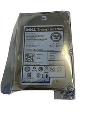 05J9P DELL Enterprise Plus 900GB 10K 6G SFF 2.5'' SAS HDD ST9900805SS 005J9P picture
