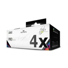4X MWT PRO Ink Replaces HP 913A picture