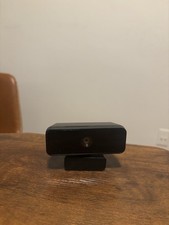 Lenovo Essential 2MP Full HD Webcam - Black (4XC1B34802) picture