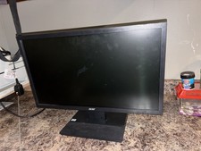 Acer V226HQL Acer V6 21.5