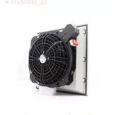 K2E200-AH08-15 ebmpapst Fan 115VAC 0.78/0.80A 75/90W 50/60Hz Rittal Filter picture