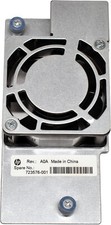 HP StoreEver MSL6480 Chassis FAN 723576-001 picture