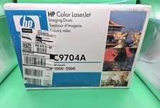 Hp Color Laserjet C9704A Imaging Drum Black (121A) picture