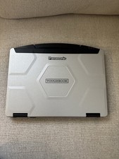 Panasonic diagnostic tool for diesel engines, updated and with warranty. picture