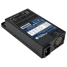 SilverStone 600W FX600z Platinum Flex ATX Fully Modular 80+ Platinum  Active PFC picture