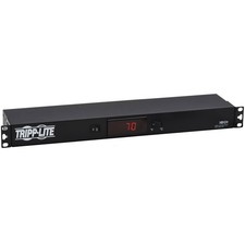Tripplite SR1UPNLTEMP 1U Blanking Panel w/ Temp Sensor picture