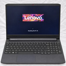 Lenovo IdeaPad Gaming 3 15ACH6 Ryzen 5 5600H 32GB RAM 1TB SSD GeForce GTX 1650 picture