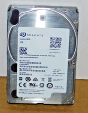Seagate 4TB ST4000LM016 128MB SATA 2.5