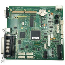 P1053360-017 Logic Motherboard compatible Zebra 110Xi4 140Xi4 105SL Plus Printer picture