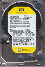 wd western digital  WD450VF4YZ-79SJYM0 4.3TB 3.5