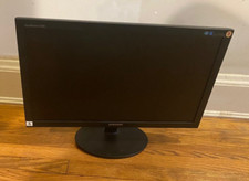 Samsung SyncMaster E2420L 24