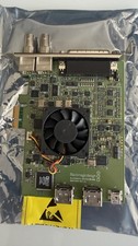 BLACKMAGIC-DESIGN BMDPCB95 REV-A1 Decklink Studio 2 Cap Card with Breakout Cable picture