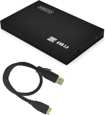 Disco duro externo Portátil USB 3.0 HDD USB para computadora portátil NUEVO 2025 picture