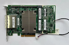 726903-B21 HP SMART ARRAY P841/4GB FBWC CONTROLLER 750051-001 726815-002 picture