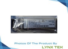 NEW Lenovo IBM Brocade 10Gb SFP + SR Optical Transceiver 49Y4216, 57-0000075-01 picture