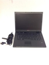 Dell Vostro 1510 Intel Celeron M 2.0GHz15.4