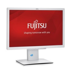 Fujitsu Display B22w-7 Monitor 22 