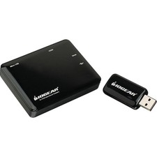IOGEAR Duplicast Wireless Screen Mirroring Kit (GWAVRKIT) picture