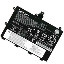 OEM Genuine 34WH 45N1751 Battery For Lenovo ThinkPad Yoga 11E 45N1750 45N1751 US picture