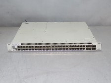 Alcatel-Lucent OmniSwitch OS6860-P48  layer 3 multi gigabit stackable switch picture