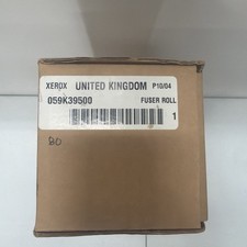Fuser Heat Roller (pd Brand, 59K39500) for Xerox® DC12 style picture