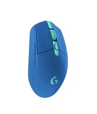 Logitech G305 Lightspeed Wireless Gaming Mouse Blue picture