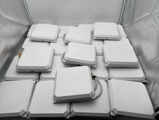 Lot of 23 Cisco AIR-ANT2566D4M-R Dual-Band  Patch Antenna 2.4/5 GHz 6 dBi picture