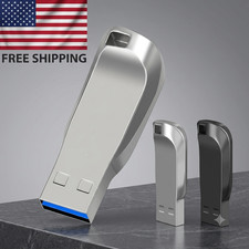 High-Speed USB 3.0 Flash Drive 128GB 64GB 32GB 16GB picture