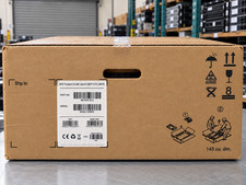 867959-B21 HPE DL360 Gen10 8SFF CTO 2x800W 10/25Gb W/ Rails & CA - NEW Open Box picture