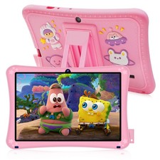 Android Tablets 7 inch Kids Tablet 32GB Bluetooth WiFi Dual Camera Education PAD picture