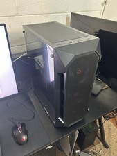 Radeon 6700XT High-Performance Gaming Desktop picture