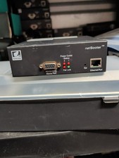 SYNACCESS NETBOOTER NP-02B BASIC SWITCHED PDU POWER DISTRIBUTION UNIT *Tested* picture