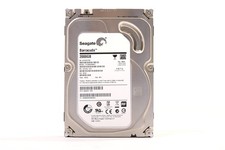 Seagate ST2000DM001 2TB 3.5