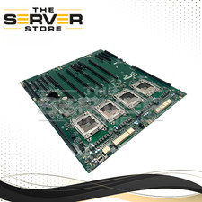 Supermicro Motherboard Intel E7 v3 v4 C602J Quad LGA2011 DDR4 IPMI X10QBi-ST031 picture