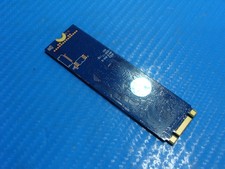 KINGSTON 128GB M.2 SATA SOLID STATE DRIVE - BLUE picture