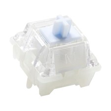 Everglide Siren Switch Kraken Switch RGB Linear for Magnetic mechanical keyboard picture