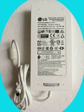 Original 19.5V 10.8A 210W AC Adapter fit LG 32UP550N-W ACC-LATP1 UHD HDR Monitor picture