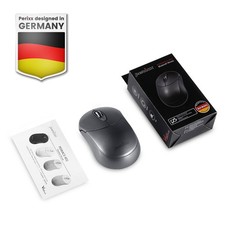 Perixx PERIMICE-802IN Mouse Ambidextrous RF Wireless+ Bluetooth Optical - ~D~ picture