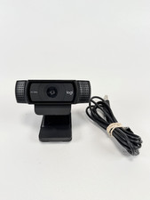 Logitech VU0060 860-000587 Pro Full HD 1080p Stream Webcam Ships Fast picture