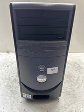 Dell Dimension 3000 Intel Pentium 4 1.5 GHz 512MB 120 GB SSD Windows 98 picture