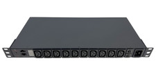 Avocent Cyclades PM10i-20A 20A NEMA 5-20 5-15 10X Ports picture